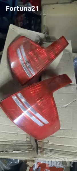 Citroen C4 - оригинални стопове, снимка 1