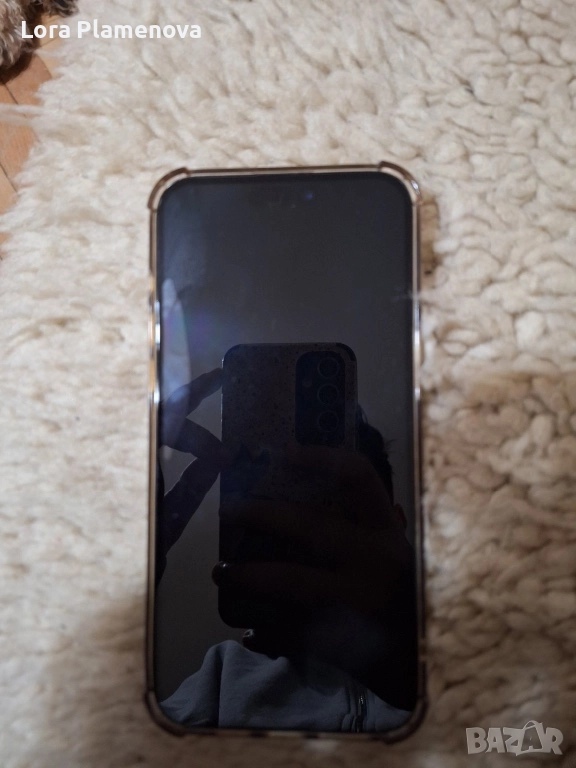 iPhone 15 pro max 256GB, снимка 1