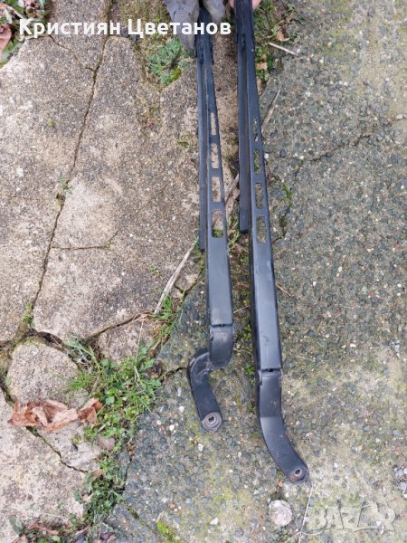 Рамене чистачки Ауди А6 Ц6 4Ф, снимка 1