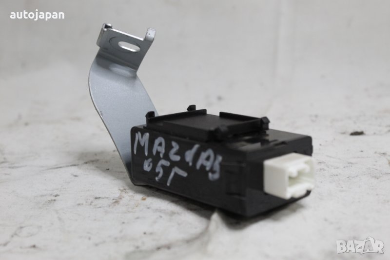 Модул Мазда 5 2.0 146кс 05г Mazda 5 2.0 146hp 2005, снимка 1