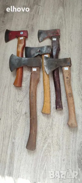 Брадви 35лв 23-27, снимка 1