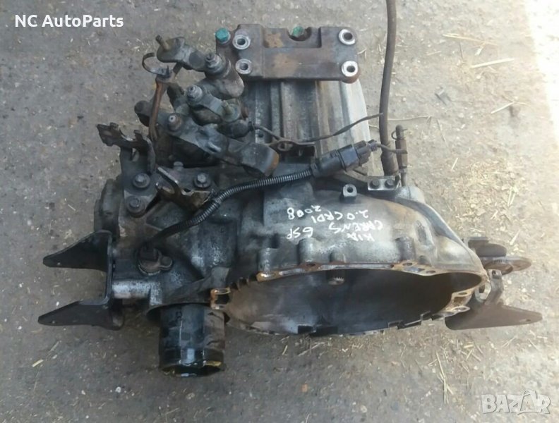 Ръчна скоростна кутия за Kia Киа Каренс 2.0 дизел 140 коня D4EA M5GF2 2008, снимка 1