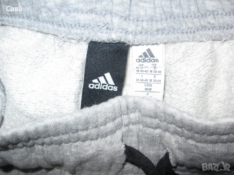 Шорти ADIDAS   дамски,М, снимка 1