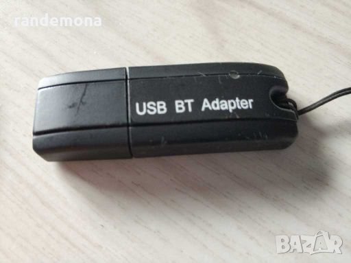USB BT ADAPTER, снимка 1