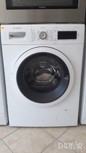 Пералня Bosch Serie 8, снимка 1