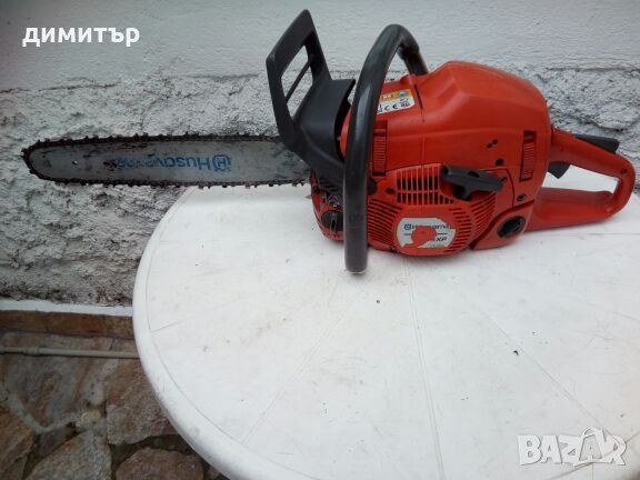 Хускварна/Husqvarna 575, снимка 1