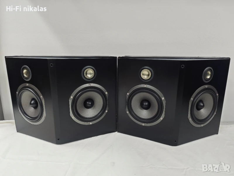 стерео тонколони FOCAL SR800V CHORUS V, снимка 1
