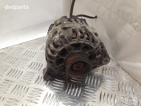 Алтернатор за VW Passat B5, 1.8 T, /1998-2005/, снимка 1