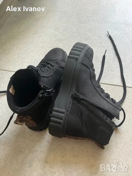 Дамски обувки Тамарис 37номер , снимка 1