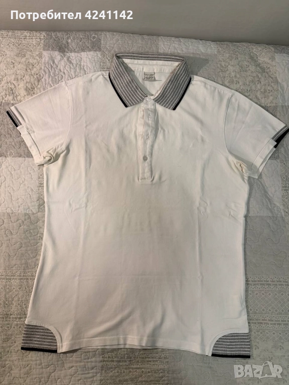 Маркови мъжки пуловери, тениски и блузи по 2 EUR /различни видове/ XL, снимка 1