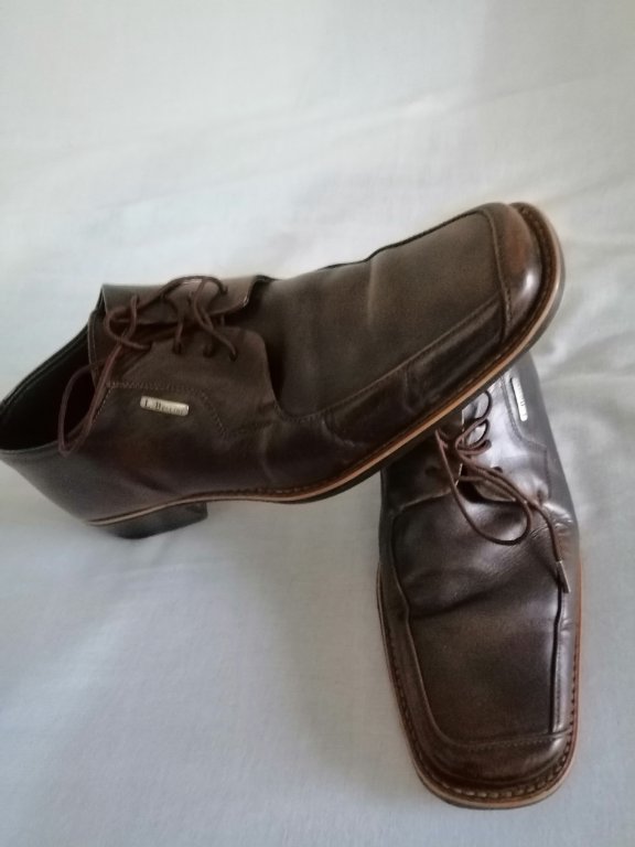 Мъжки обувки Luciano Bellini - уникални в Други в гр. Благоевград -  ID26406253 — Bazar.bg