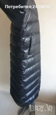 Nike Storm Fit Womens Down Jacket Parka Size S  НОВО! ОРИГИНАЛ! Дамска пухено яке Парка!, снимка 5 - Якета - 47652569