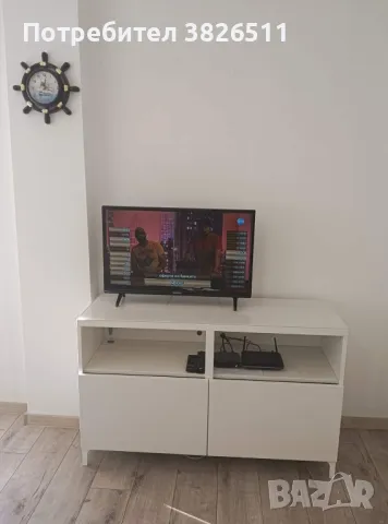 Нощувки в центъра гр.Бургас с паркомясто -гараж, снимка 6 - Квартири, нощувки - 47876049