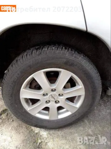 Тойота  RAV4, снимка 8 - Автомобили и джипове - 49061914