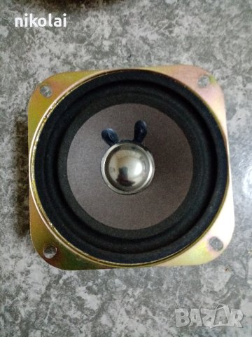 Продавам високоговорители от буфер, снимка 5 - Тонколони - 43048901