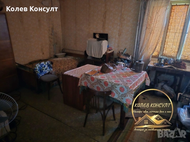 Едноетажна къща гр.Димитровград кв."Черноконево", снимка 13 - Къщи - 52495030