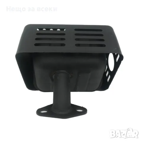 Ауспух за мотофреза, снимка 2 - Градинска техника - 50029558