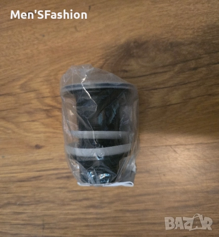 Клик клак сифон - черен мат , снимка 3 - ВИК - 51915829