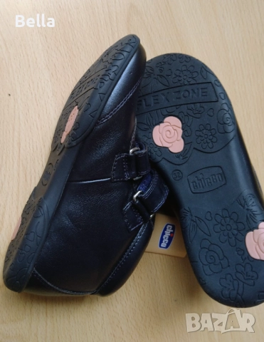 Боти Chippo 32 н., снимка 5 - Детски боти и ботуши - 52352115