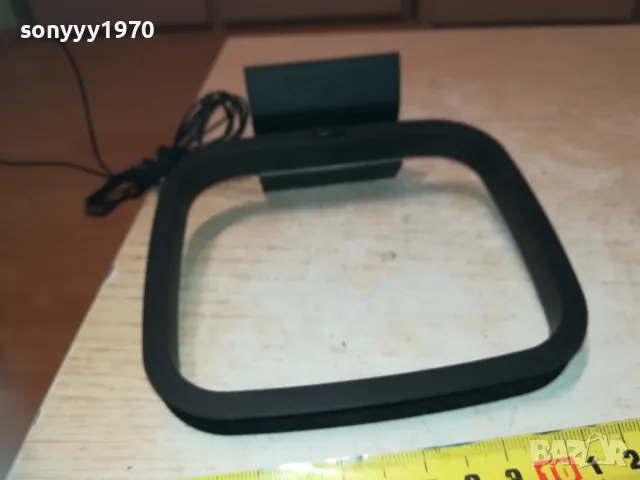 AIWA-ANTENA RECEIVER-ВНОС SWISS 1211241641, снимка 13 - Ресийвъри, усилватели, смесителни пултове - 47942908