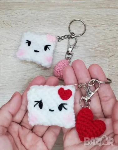 Ключодържатели със снимка или надпис по избор , снимка 17 - Декорация за дома - 51172565