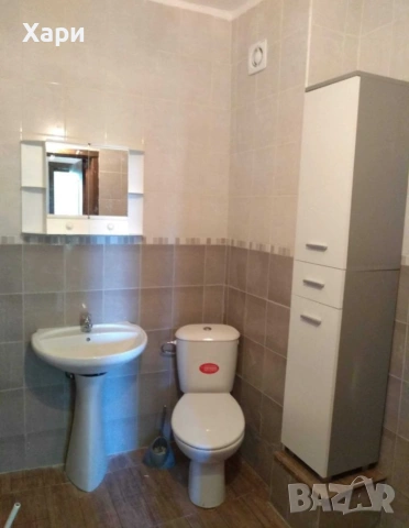 Младост 2 двустаен 500€, снимка 9 - Апартаменти - 53186424