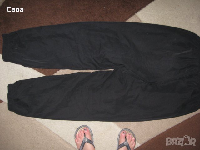 Спортно долнище PUMA   мъжко,М, снимка 3 - Спортни дрехи, екипи - 32452854