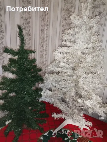 Коледна елха коледна украса, снимка 2 - Декорация за дома - 48206856