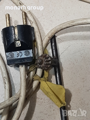 Дрелка , снимка 5 - Бормашини - 36574094