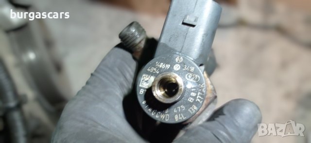 Дюзи 04L 130 277AK Vw Golf 7 2.0TDI-150к.с. - 200лв, снимка 4 - Части - 37005386