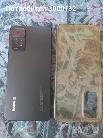 Xiaomi redmi note 11 pro 5G, снимка 2 - Xiaomi - 40517498