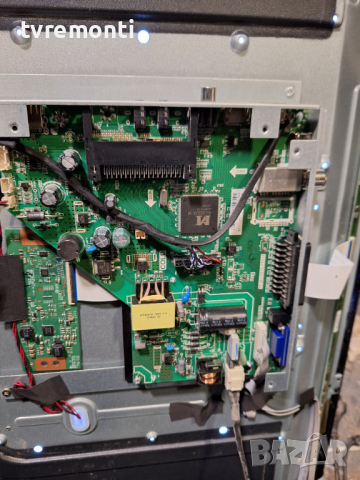 Платка TP.MS3663S.PB818 MGSTV 320DLED. for 32inc for DISPLAY CX315DLEDM