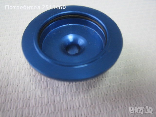 Ново тапи/капачки за Bike-230, снимка 3 - Части за велосипеди - 27477847