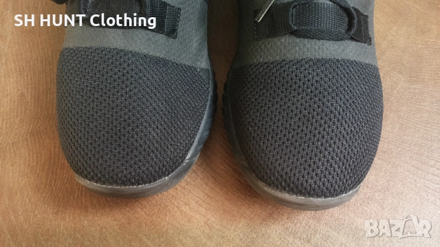 Reekok Shoes Размер EUR 42,5 / UK 8 1/2 мъжки маратонки 319-14-S, снимка 9 - Маратонки - 52244770