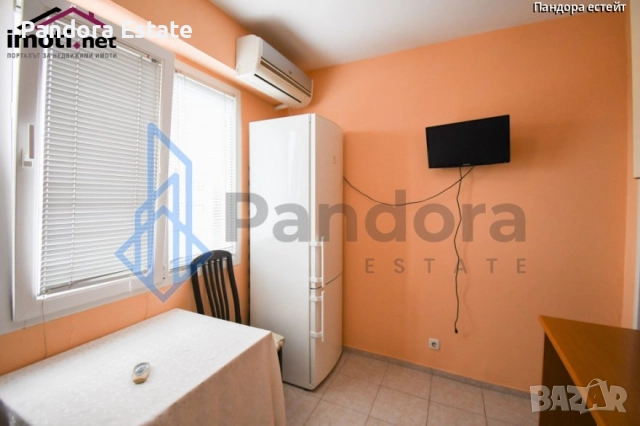 Едностаен апартамент под наем в кв. Банишора, снимка 8 - Апартаменти - 52322489