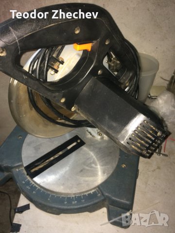 Потапящ циркуляр пендула Кinzo 8E329, снимка 4 - Циркуляри - 43662504