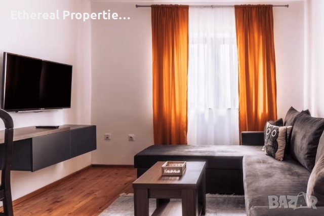 Двустаен апартамент кв. Изток, снимка 2 - Апартаменти - 52454961