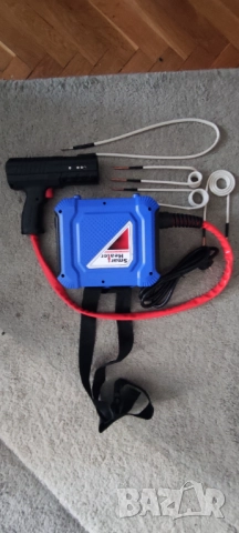 Индукционен нагревател 1800 Вата