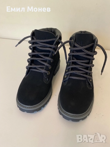 Нови детски боти Hobbys 31 номер, снимка 3 - Детски боти и ботуши - 52252838