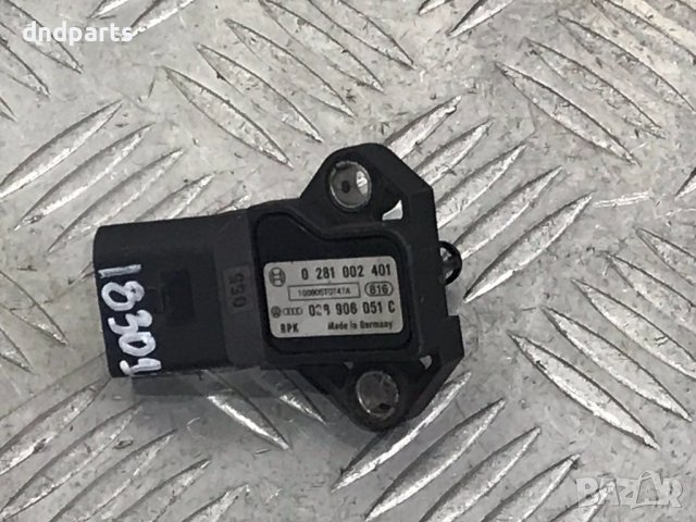 Мап сензор Audi A4,B8,2.0TDI,2011г. 