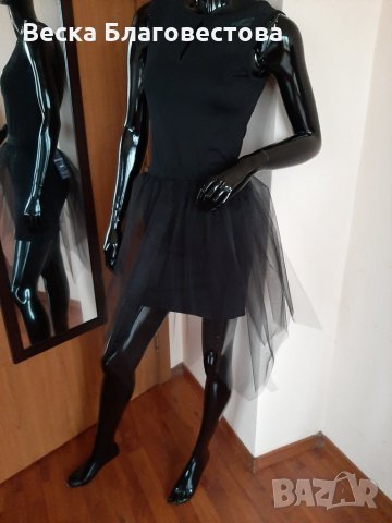 ТУТУ  пола, снимка 3 - Поли - 28184111