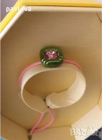 Swarovski  гривна