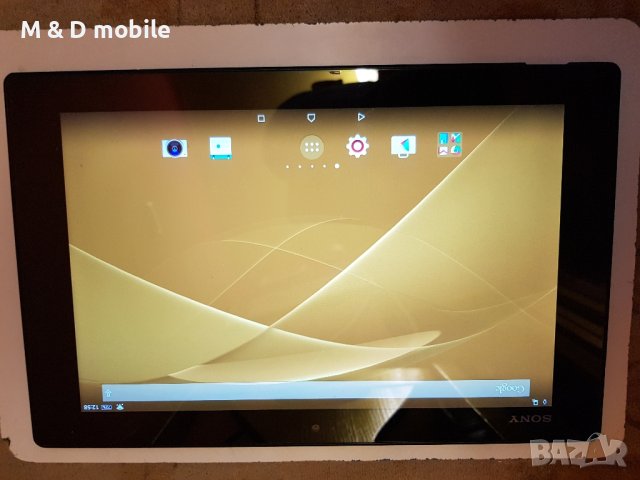 sony experia Z, снимка 2 - Таблети - 43802635