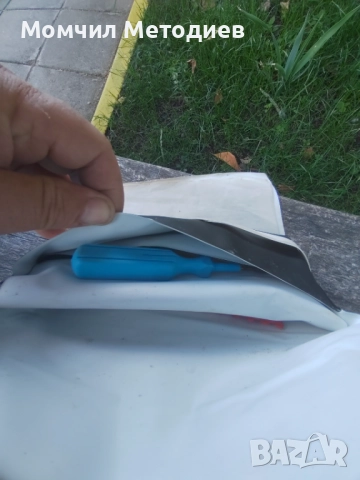 Чешка шевна машина DOPLETA 191 /382, снимка 2 - Шевни машини - 51786379