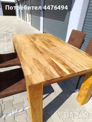 Мебели от Германия , снимка 2 - Столове - 50329775