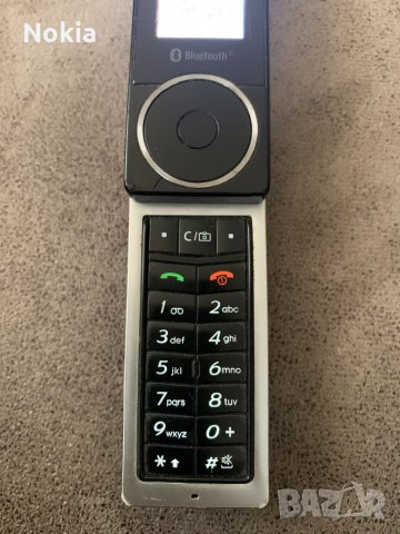 Samsung X830 Дамското бежу, снимка 6 - Samsung - 32755371