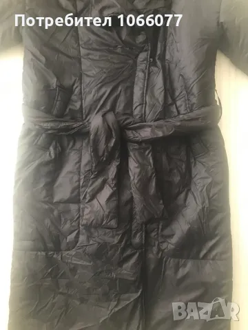 Дълго яке марка 157, снимка 3 - Якета - 48700521