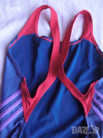 цял бански на Адидас, снимка 6 - Бански костюми - 37412422