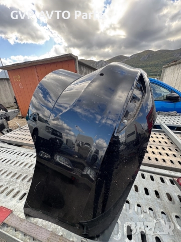 задна броня за голф 7, снимка 3 - Части - 52018632