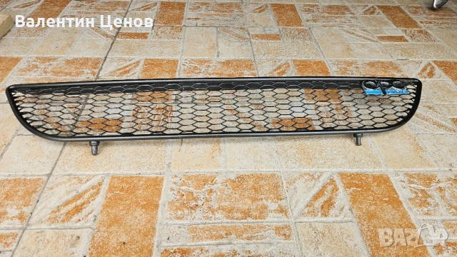 предна решетка за опел вектра б